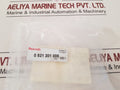 Rexroth 0821201006 Throttle Valve