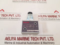 Rexroth 0821201006 Throttle Valve