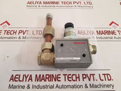 Rexroth 0821201006 Throttle Valve
