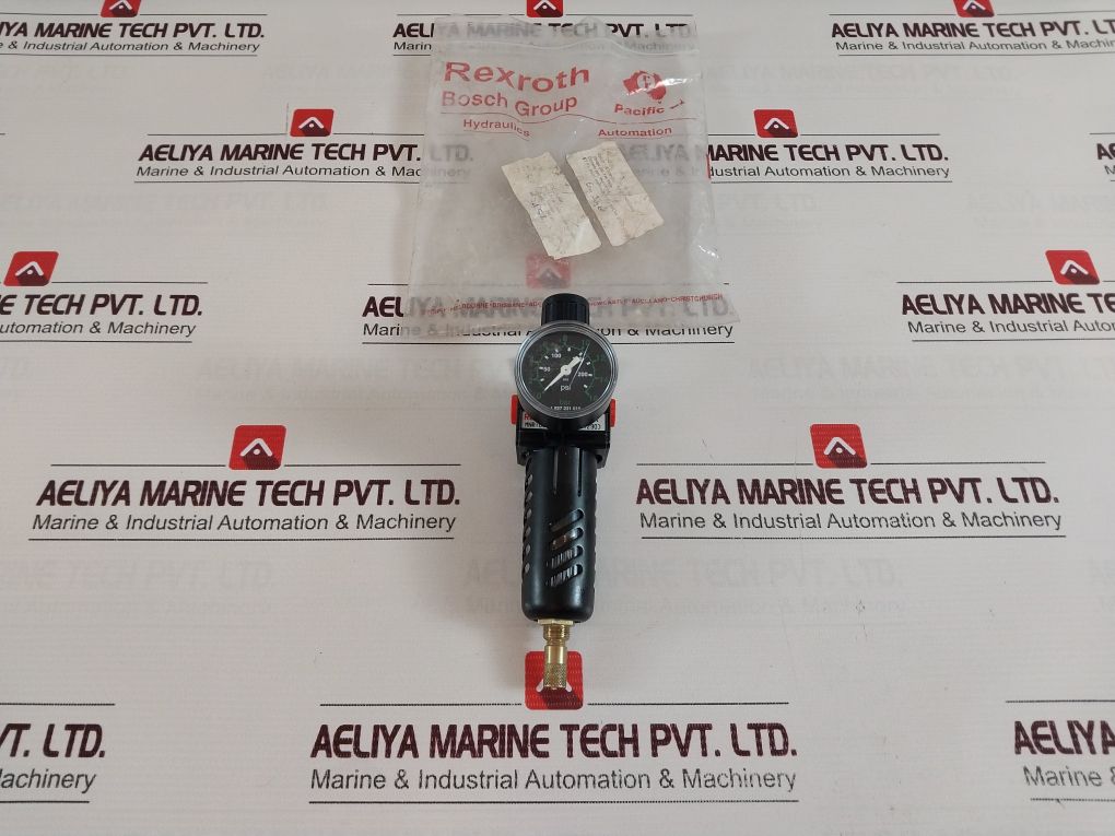 Rexroth 0821300304