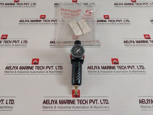 Rexroth 0821300304
