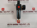 Rexroth 0821300304 Air Redirection Valve Regulator