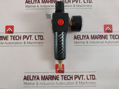 Rexroth 0821300304 Air Redirection Valve Regulator