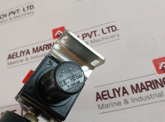 Rexroth 0821300304 Air Redirection Valve Regulator