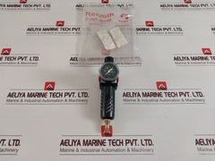 Rexroth 0821300304