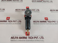 Rexroth 0821300304 Air Redirection Valve Regulator