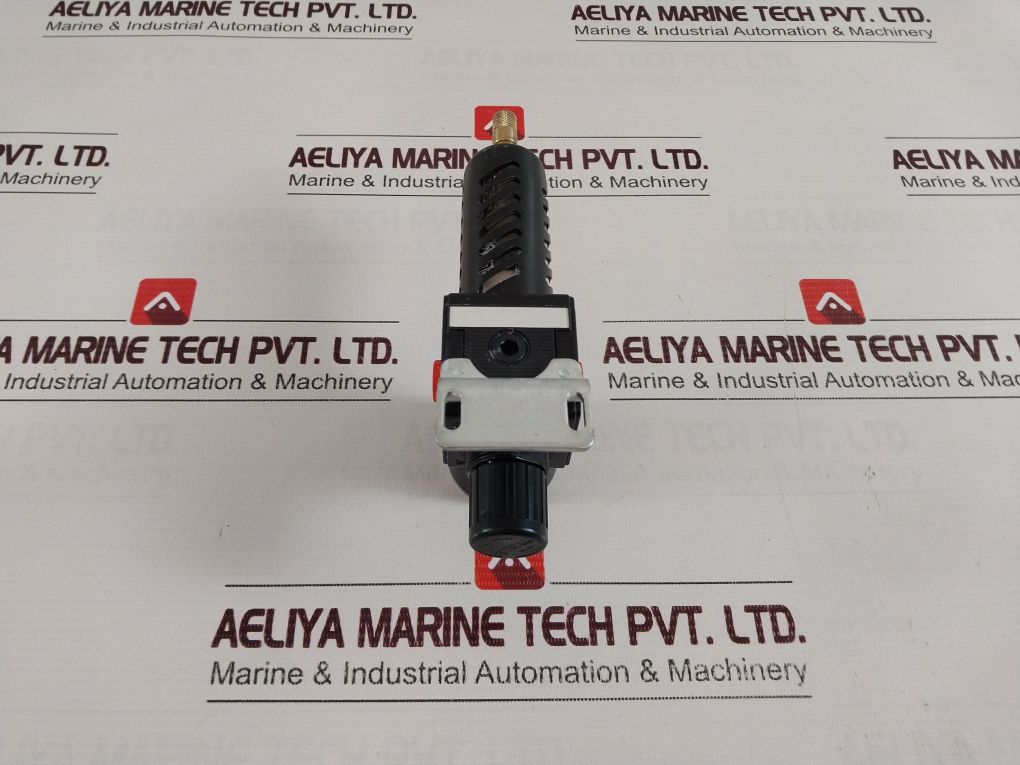 Rexroth 0821300304 Air Redirection Valve Regulator