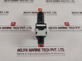Rexroth 0821300304 Air Redirection Valve Regulator