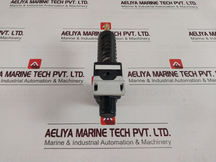 Rexroth 0821300304 Air Redirection Valve Regulator