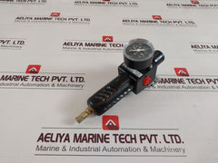 Rexroth 0821300304 Air Redirection Valve Regulator