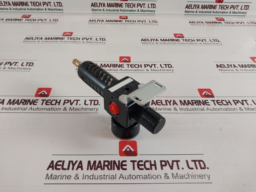 Rexroth 0821300304 Air Redirection Valve Regulator