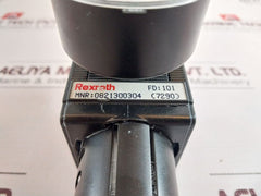 Rexroth 0821300304 Air Redirection Valve Regulator
