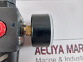 Rexroth 0821300304 Air Redirection Valve Regulator