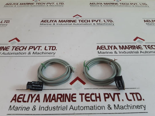 Rexroth 0830100380