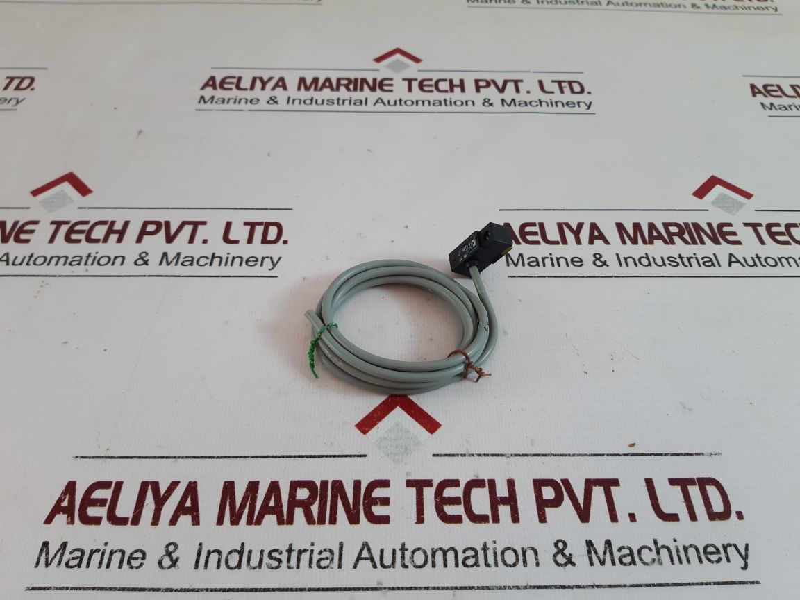 Lot Of 3X Rexroth 0830100380 Proximity Sensor