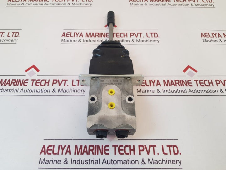 Rexroth 08 101 910 A Valve 23814-190914-20H