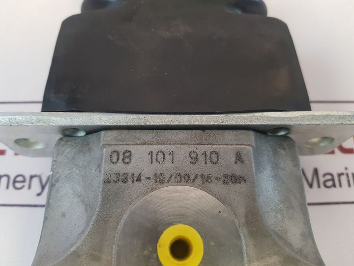 Rexroth 08 101 910 A Valve 23814-190914-20H