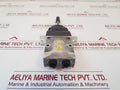 Rexroth 08 101 910 A Valve 23814-190914-20H