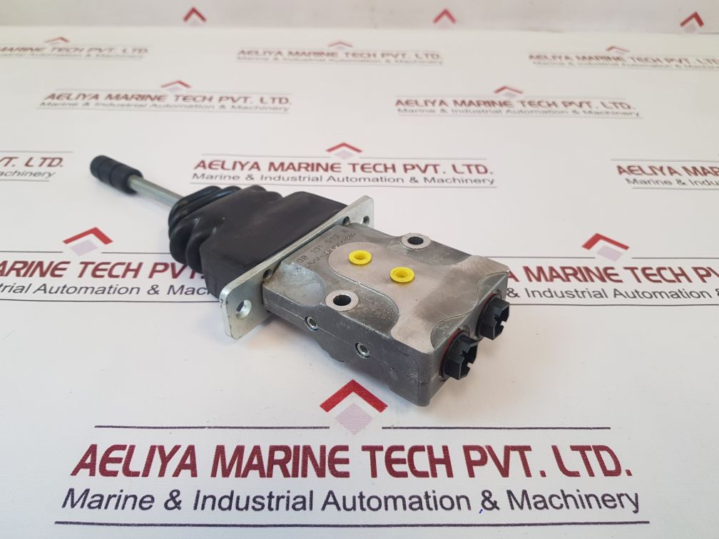 Rexroth 08 101 910 A Valve 23814-190914-20H