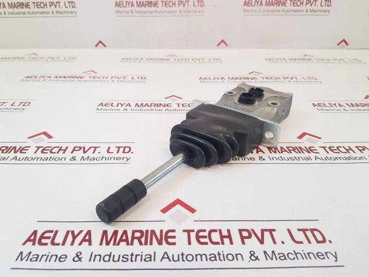 Rexroth 08 101 910 A Valve 23814-190914-20H