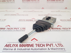 Rexroth 08 101 910 A Valve 23814-190914-20H