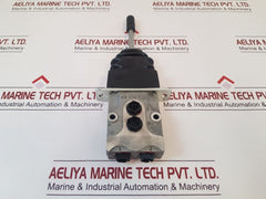 Rexroth 08 101 910 A Valve 23814-190914-20H