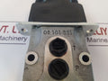Rexroth 08 101 910 A Valve 23814-190914-20H