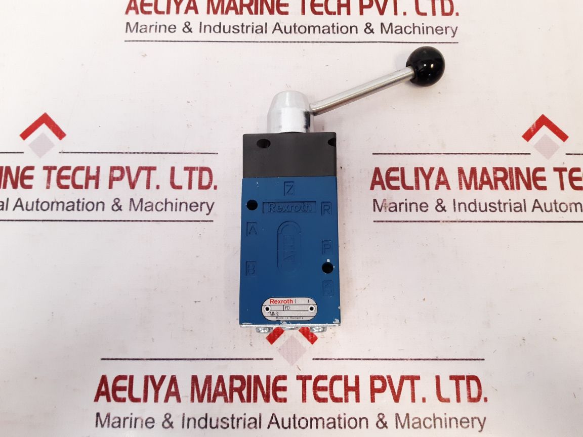 Rexroth 08W13/363129C000
