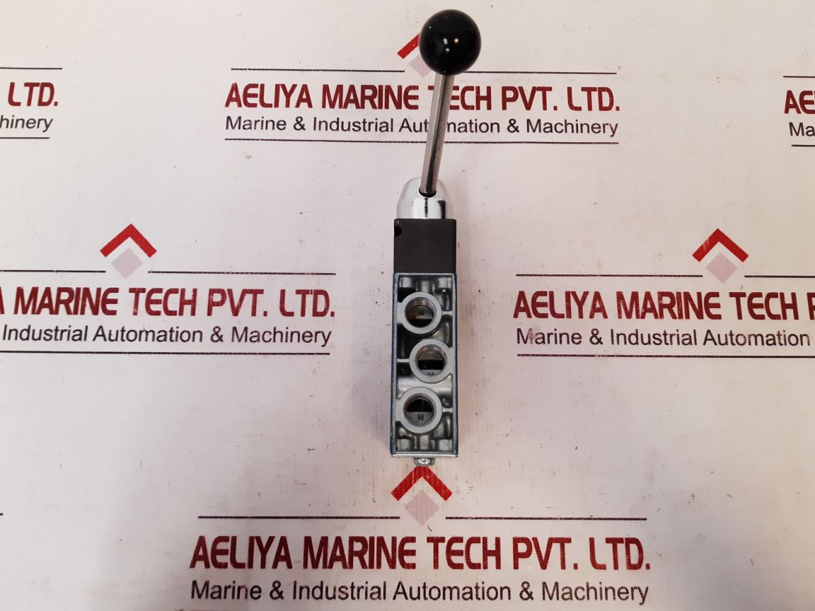 Rexroth 363129c000 solenoid valve