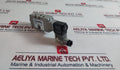 Rexroth 0 820 022 964 Solenoid Valve 24V Dc 4.8W