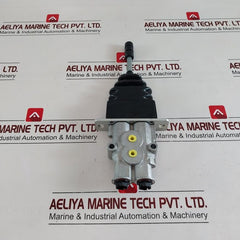 Rexroth 1-2Th6 L 06-10/M01 Pilot Control Unit