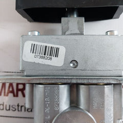 Rexroth 1-2Th6 L 06-10/M01 Pilot Control Unit