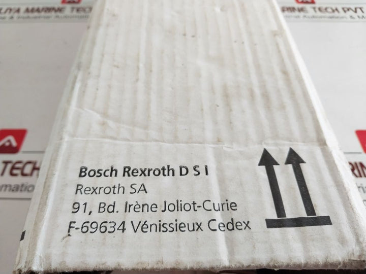 Rexroth 1-2Th6 L 06-10/M01 Pilot Control Unit
