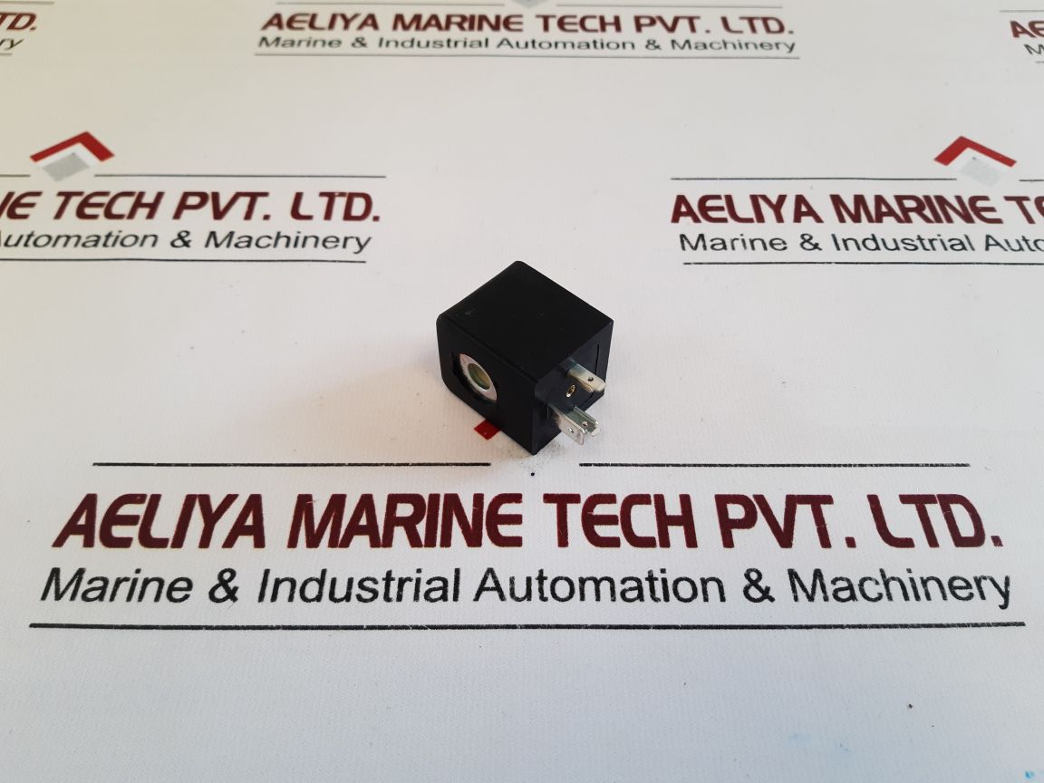 Rexroth 100% Ed Solenoid Coil