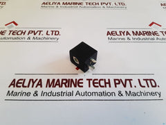 Rexroth 100% Ed Solenoid Coil
