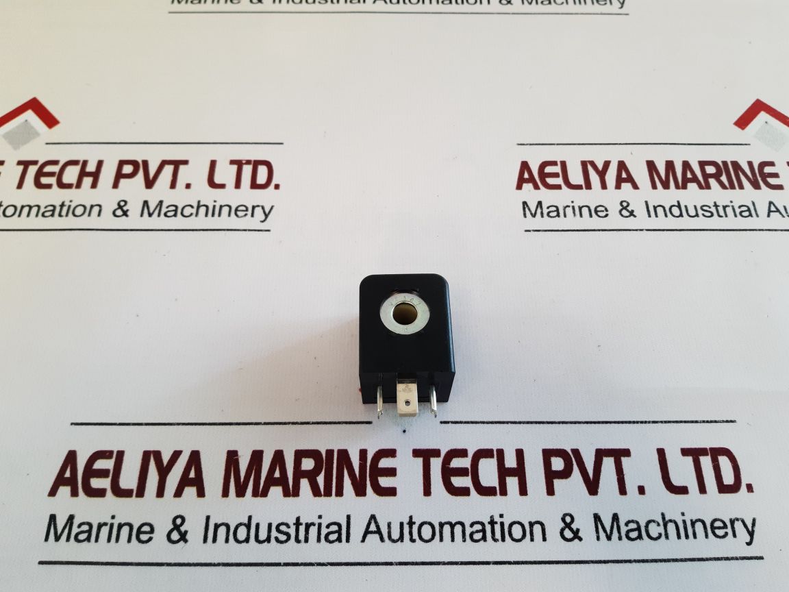 Rexroth 100% Ed Solenoid Coil