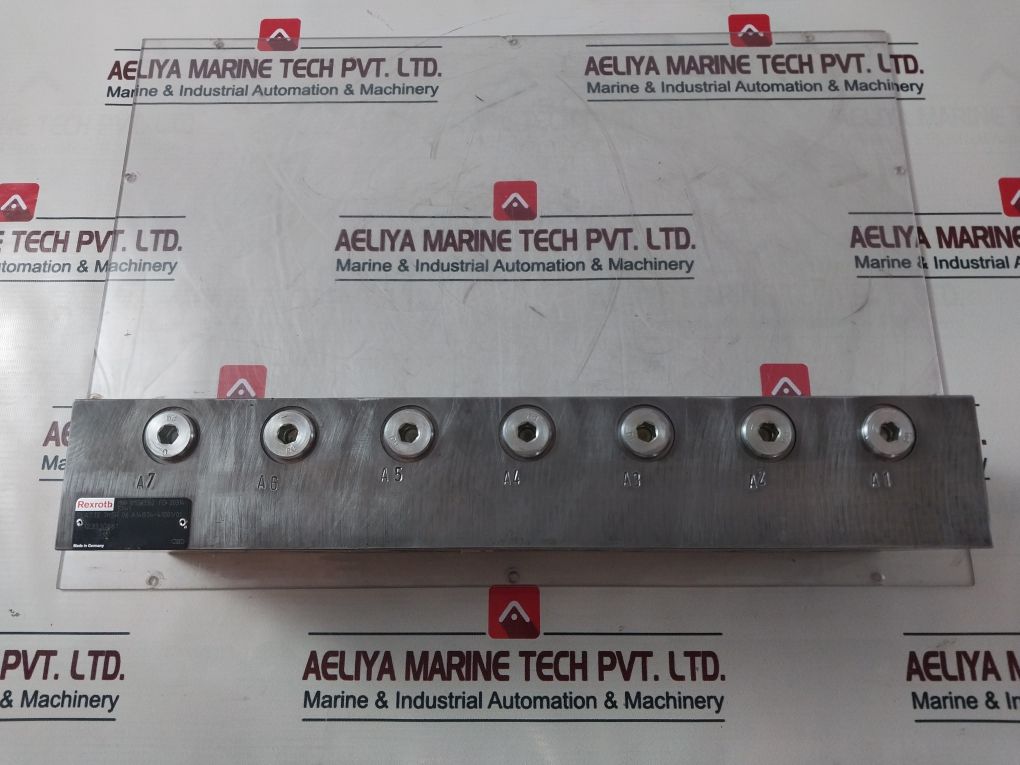 Rexroth 1815503362