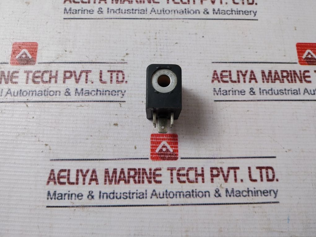 Rexroth 1824210235 Electromagnetic Coil