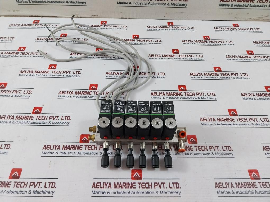 Rexroth 1824210243