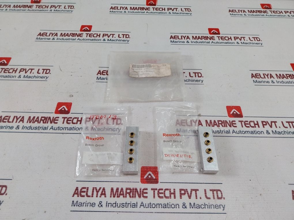 Rexroth 1 825 503 099