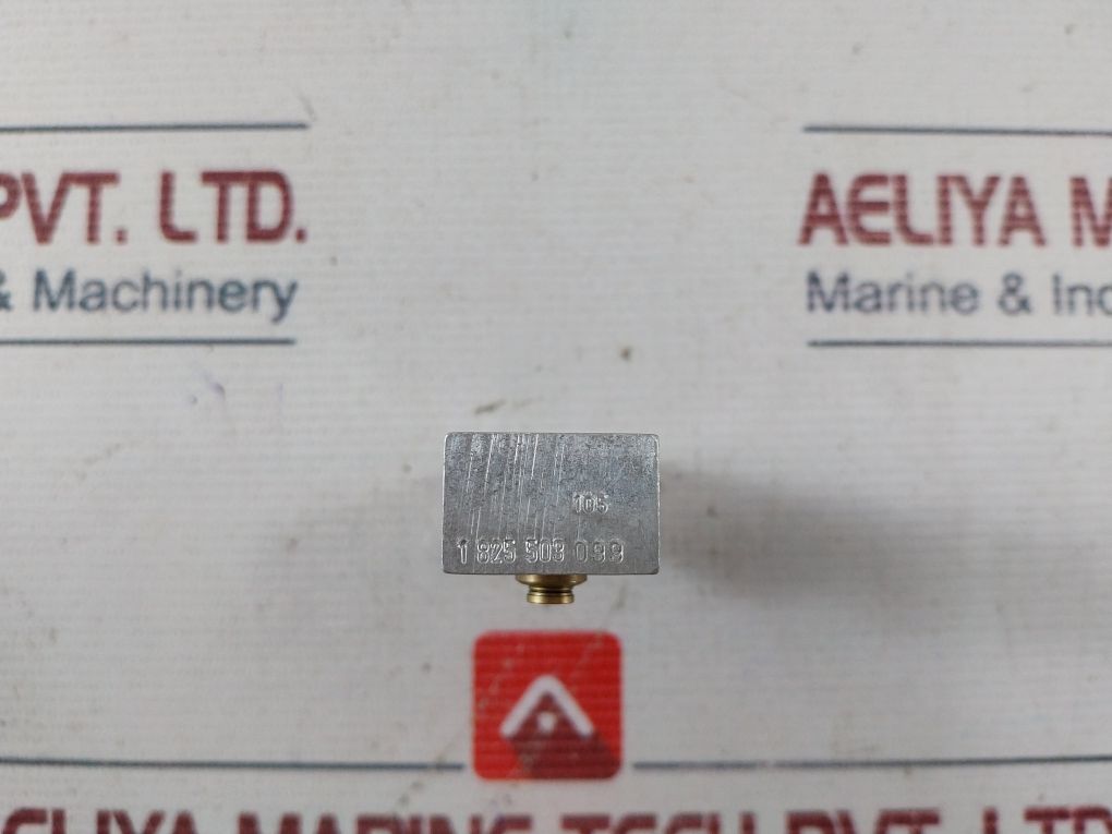 Rexroth 1 825 503 099