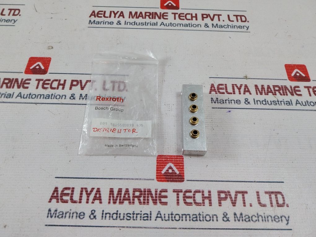 Rexroth 1 825 503 099