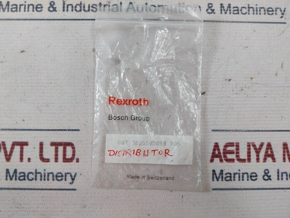 Rexroth 1 825 503 099