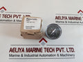 Rexroth 1 827 231 010 Manometer Pressure Gauge 4131301127