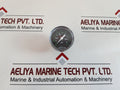 Rexroth 1 827 231 010 Manometer Pressure Gauge
