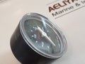 Rexroth 1 827 231 010 Manometer Pressure Gauge
