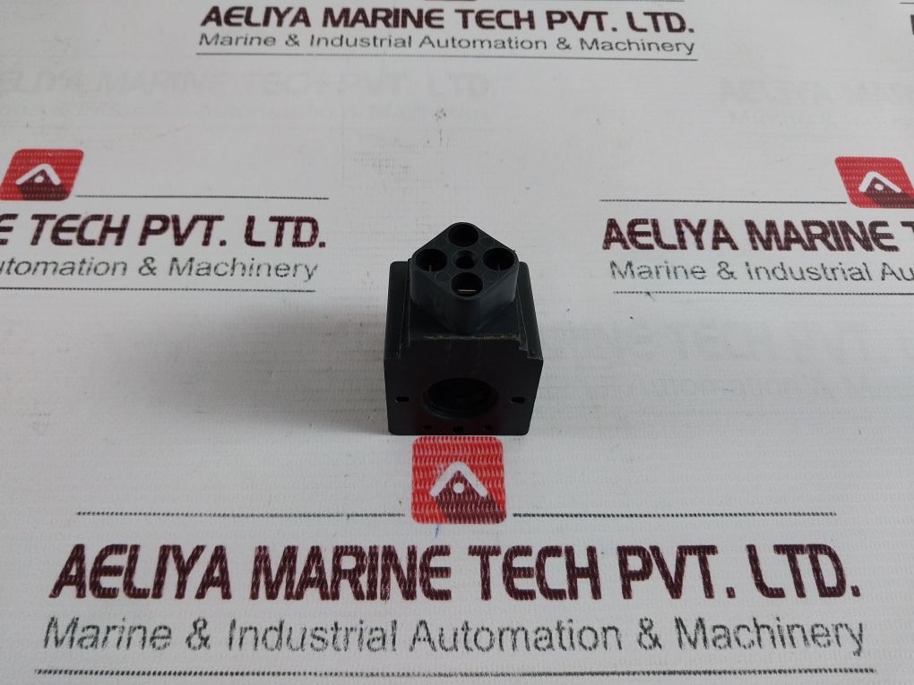 Rexroth Eastern Pneumatics 1 837 001 129 Solenoid Coil 220V