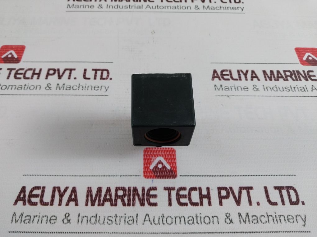 Rexroth Eastern Pneumatics 1 837 001 129 Solenoid Coil 220V