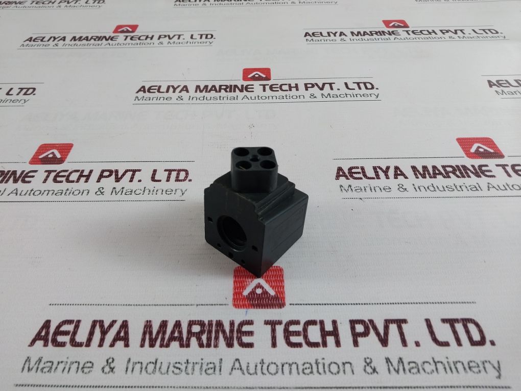 Rexroth Eastern Pneumatics 1 837 001 129 Solenoid Coil 220V