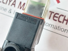 Rexroth 572555...0 2 Position Pneumatic Valve 2...10 Bar